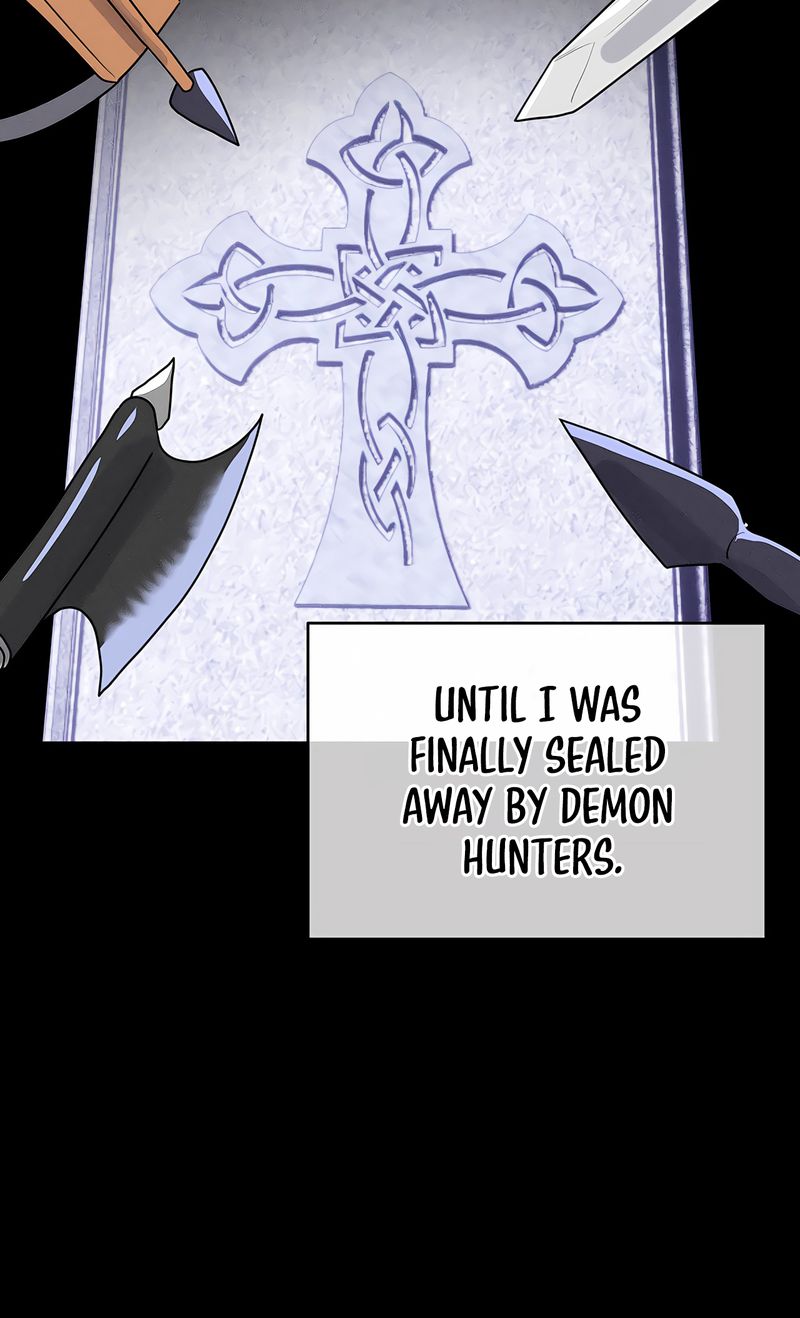 Magic Girl Service Chapter 45 - Page 30