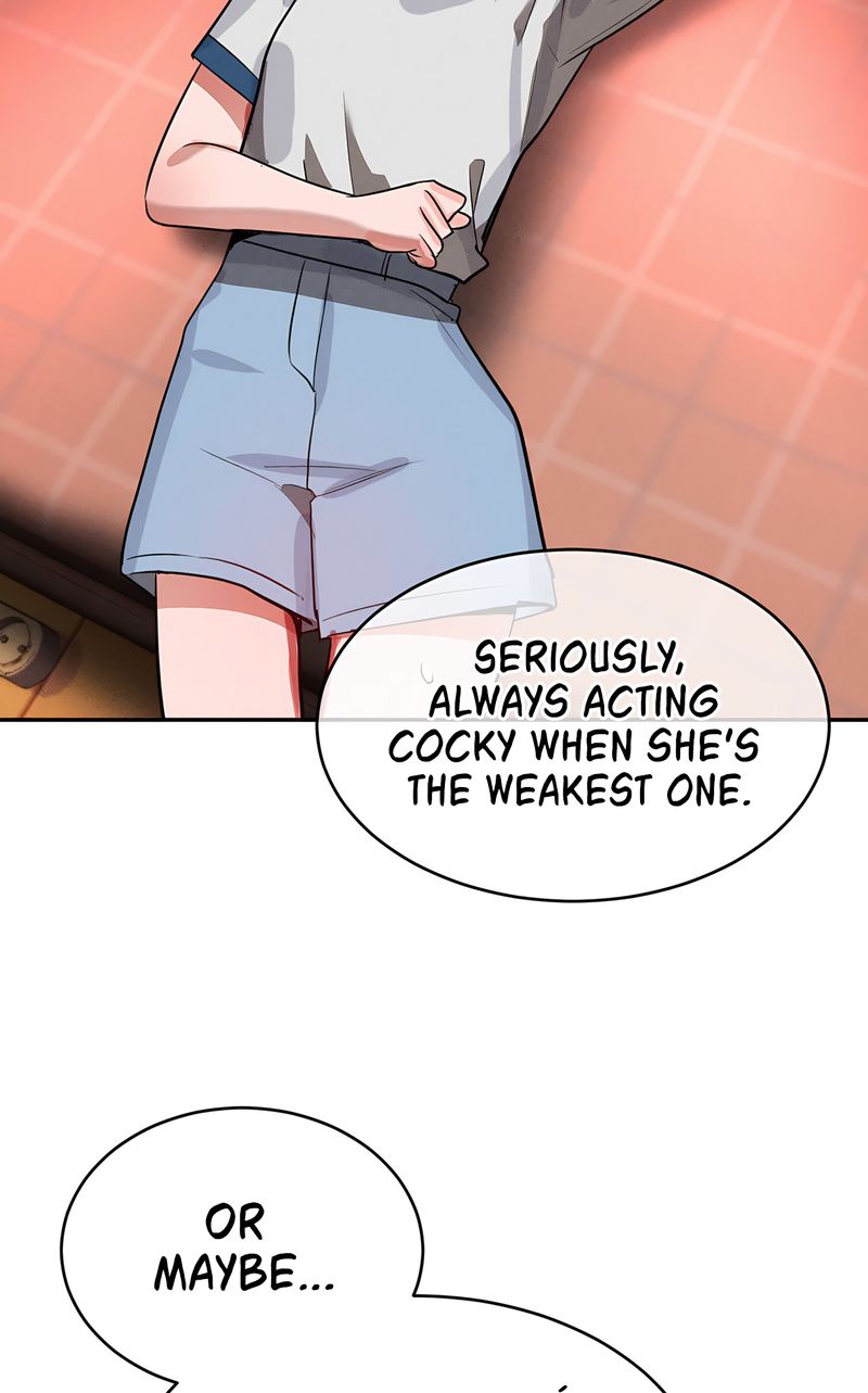 Magic Girl Service Chapter 45 - Page 4