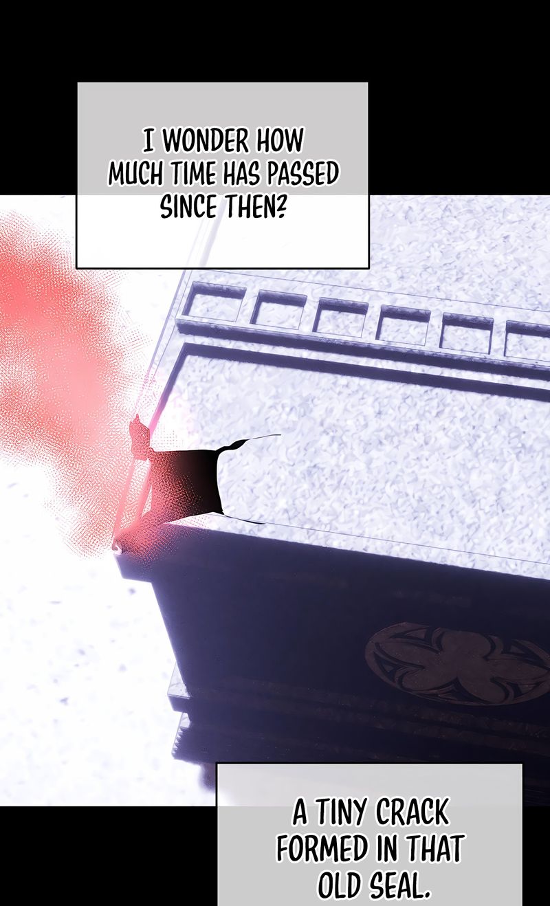 Magic Girl Service Chapter 45 - Page 31