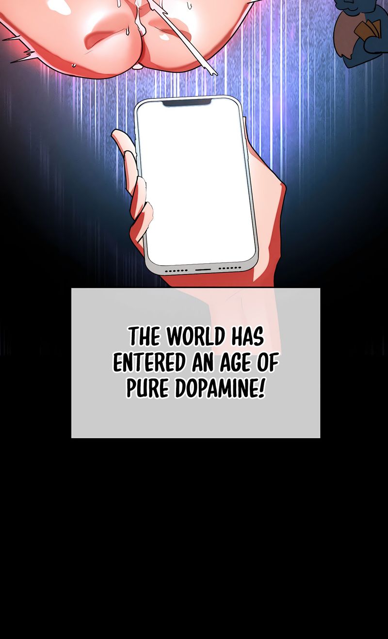 Magic Girl Service Chapter 45 - Page 35