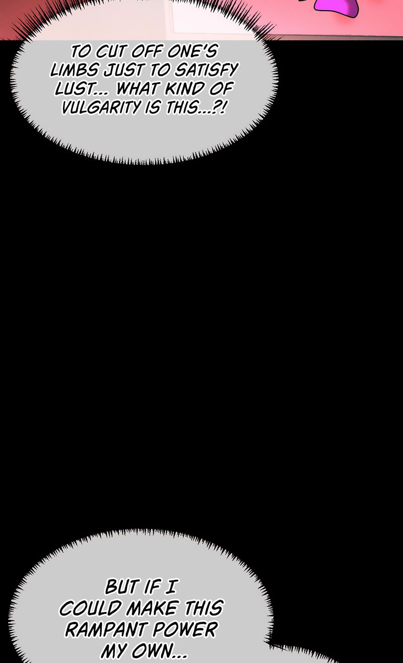 Magic Girl Service Chapter 45 - Page 37