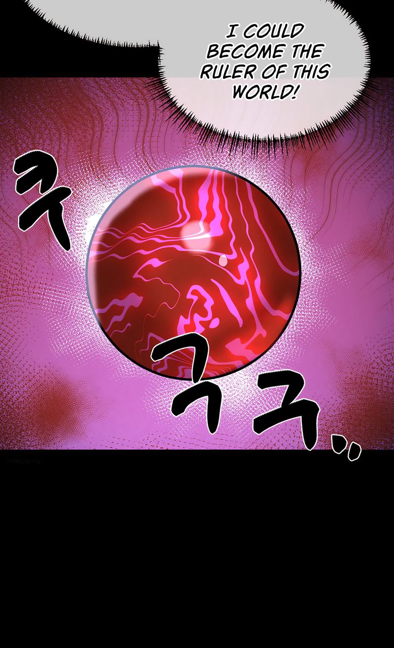 Magic Girl Service Chapter 45 - Page 38