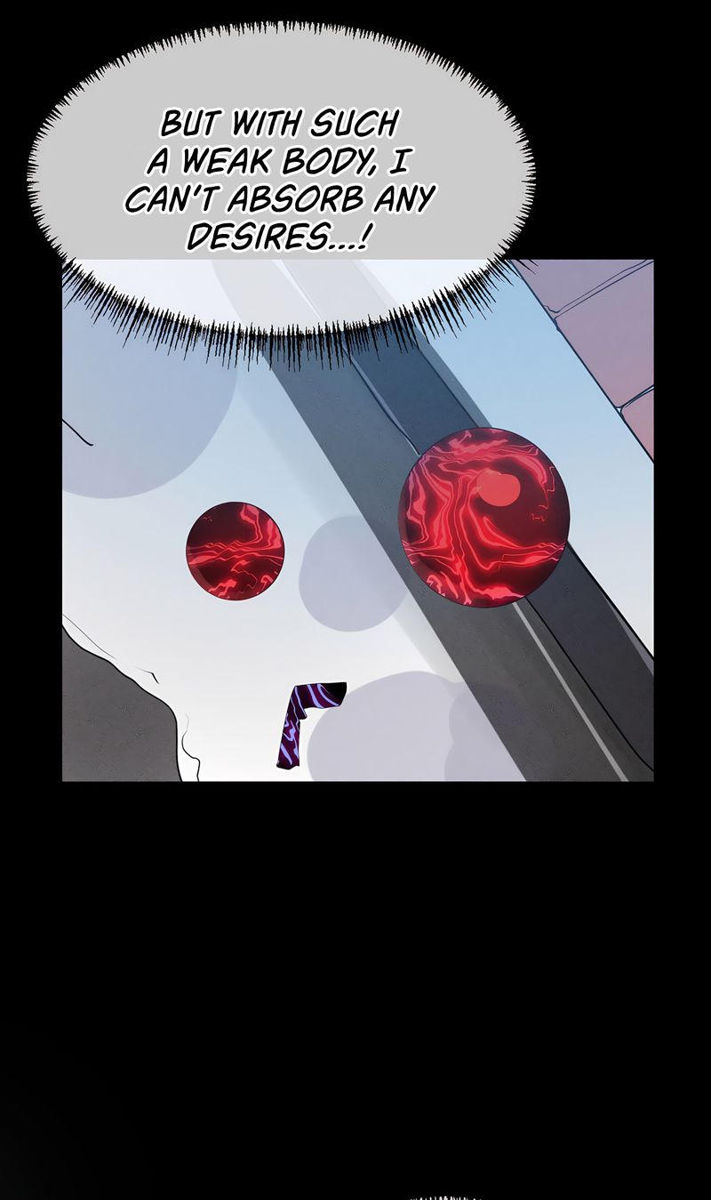 Magic Girl Service Chapter 45 - Page 39