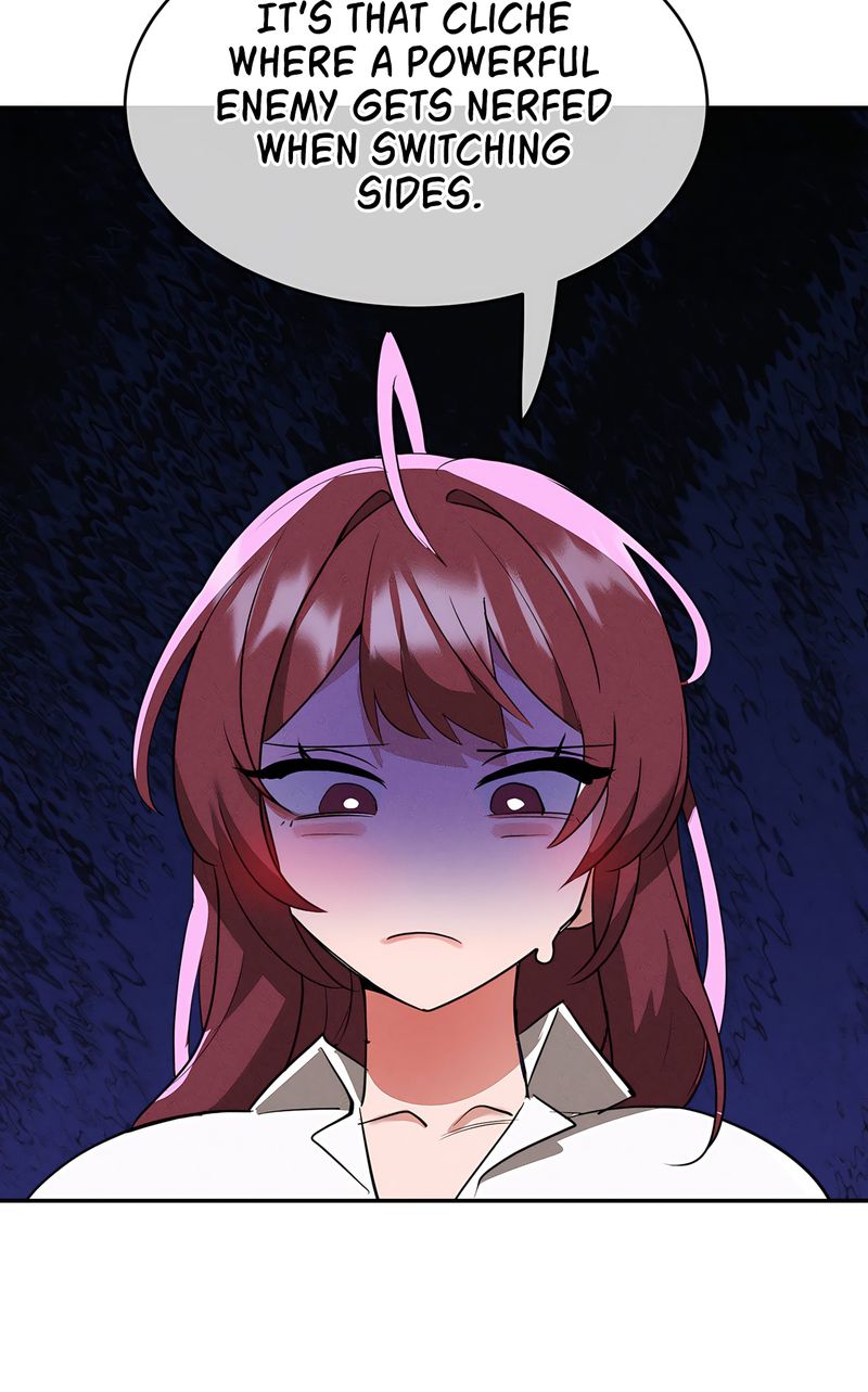 Magic Girl Service Chapter 45 - Page 5