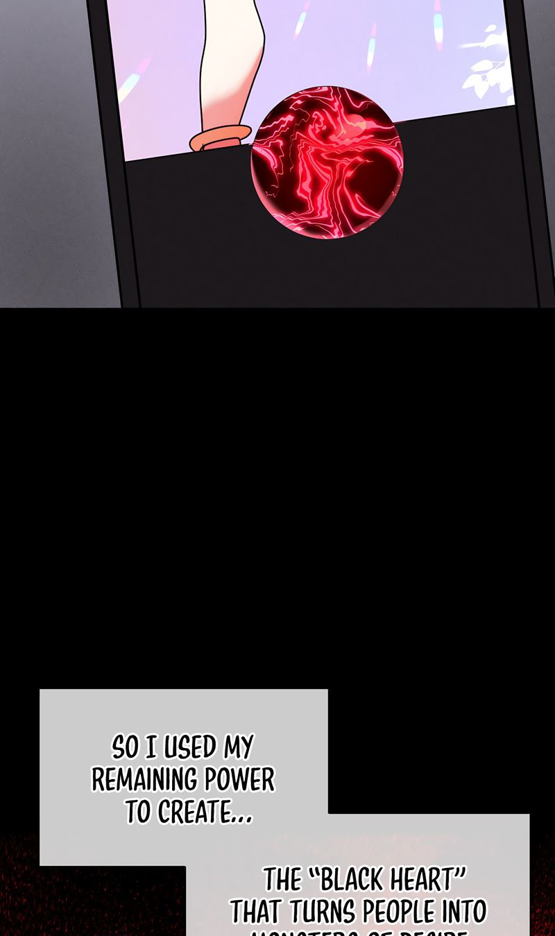 Magic Girl Service Chapter 45 - Page 41