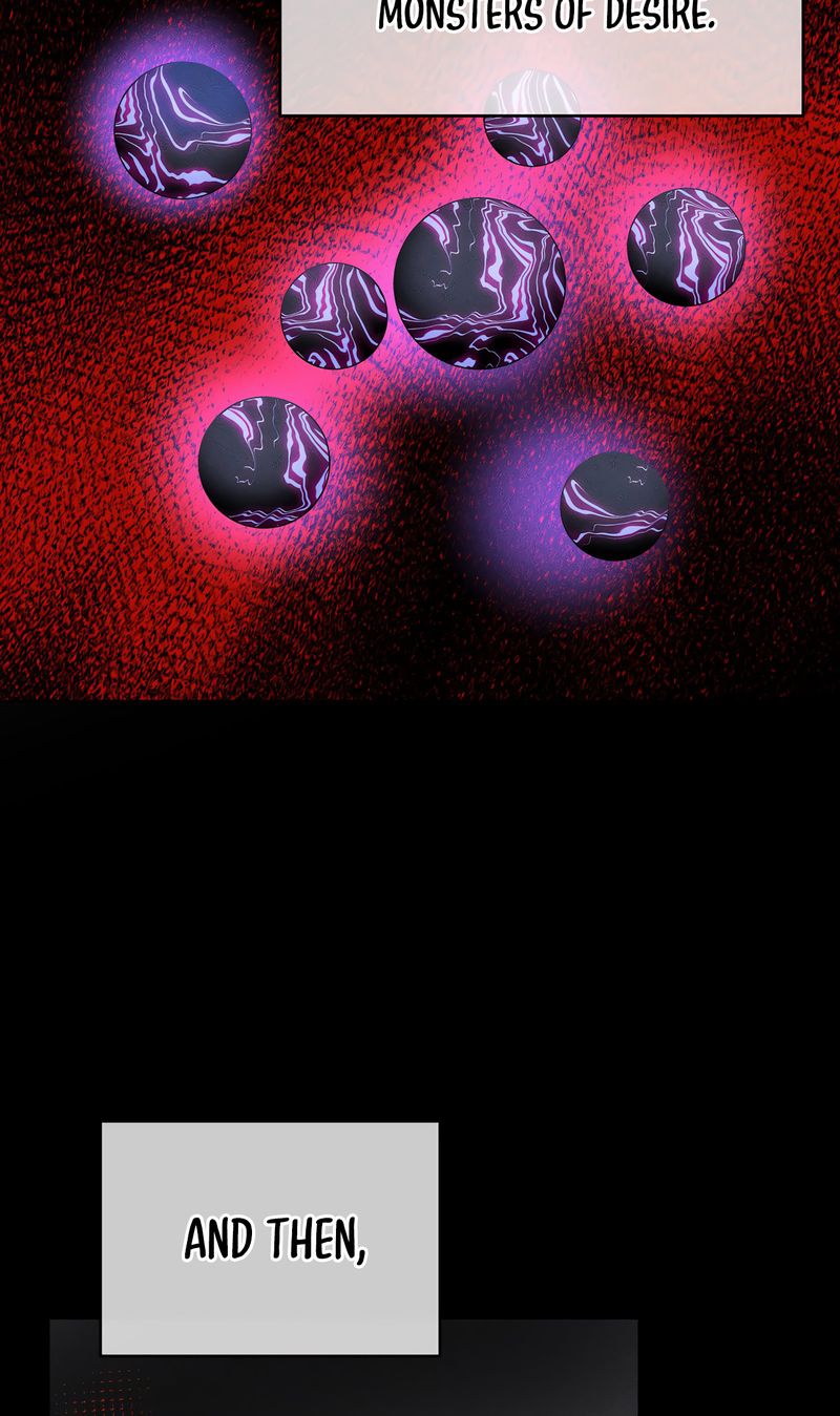 Magic Girl Service Chapter 45 - Page 42