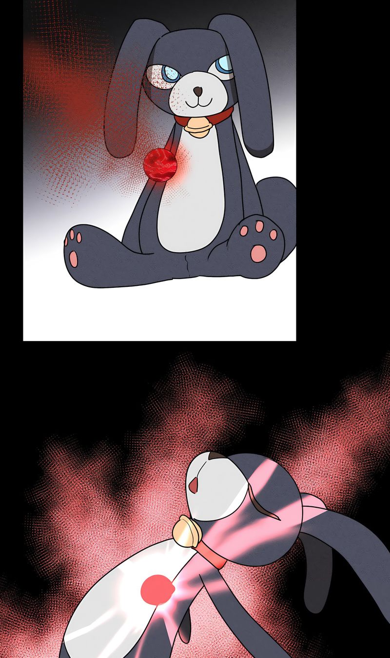 Magic Girl Service Chapter 45 - Page 43