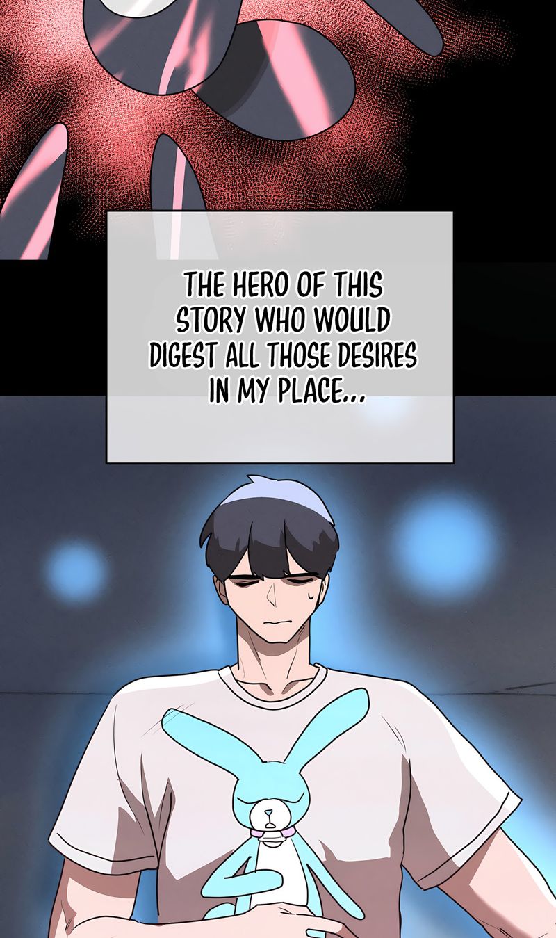 Magic Girl Service Chapter 45 - Page 44