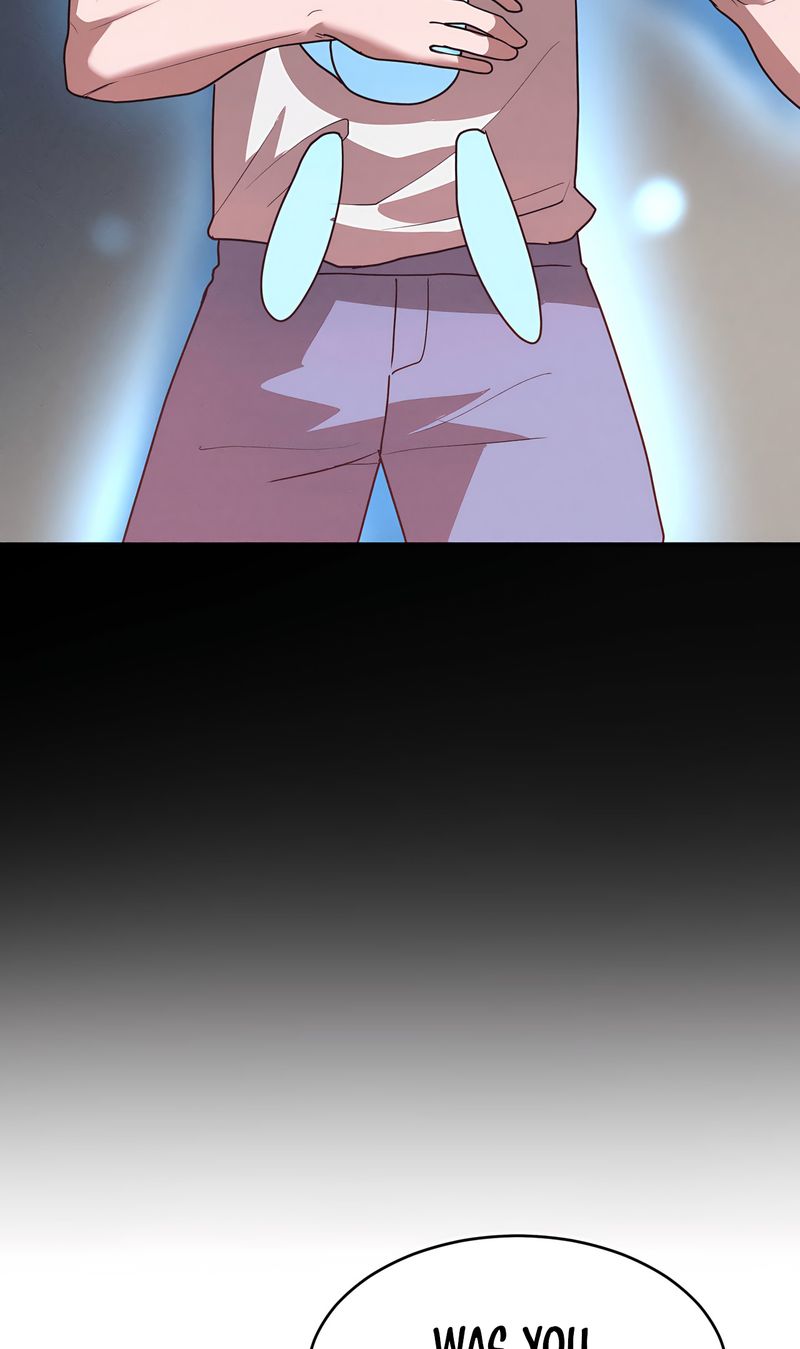 Magic Girl Service Chapter 45 - Page 45