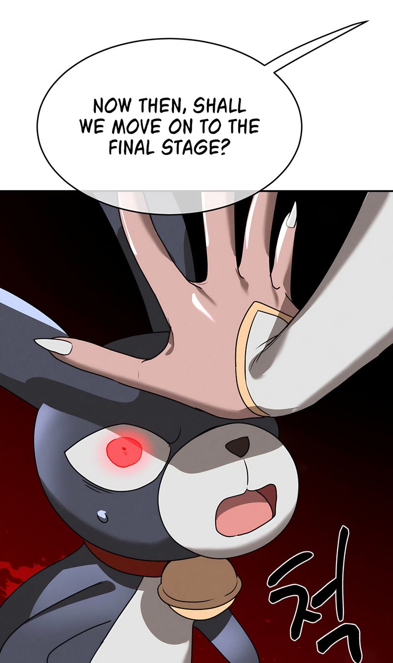 Magic Girl Service Chapter 45 - Page 48