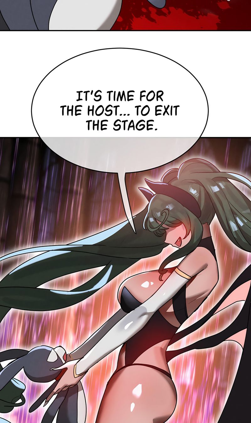 Magic Girl Service Chapter 45 - Page 49