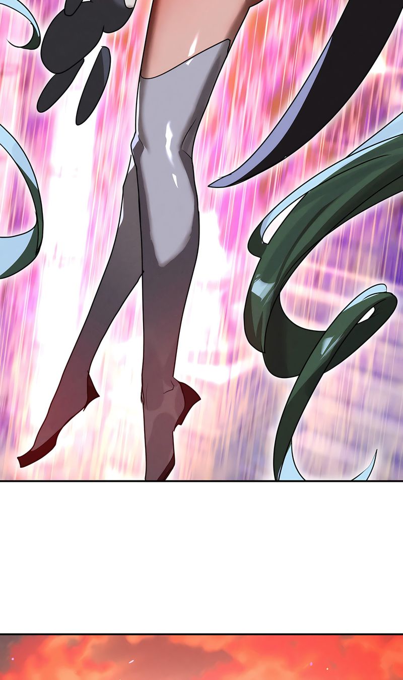 Magic Girl Service Chapter 45 - Page 50