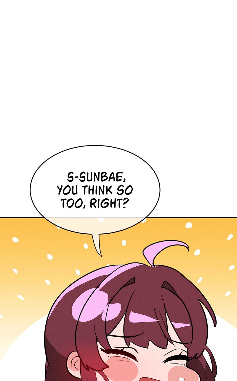 Magic Girl Service Chapter 45 - Page 6