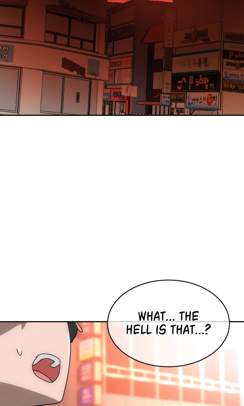 Magic Girl Service Chapter 45 - Page 52