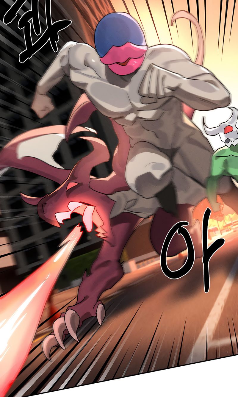 Magic Girl Service Chapter 45 - Page 54