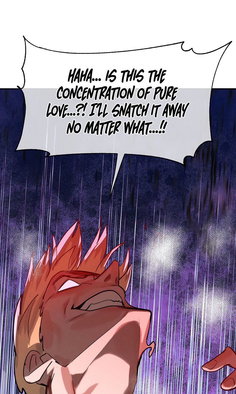 Magic Girl Service Chapter 45 - Page 61