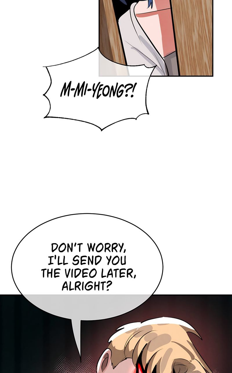 Magic Girl Service Chapter 45 - Page 65