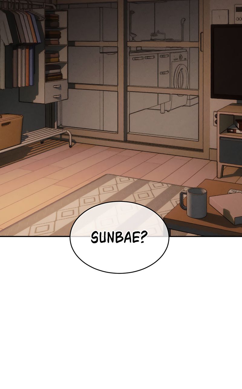 Magic Girl Service Chapter 45 - Page 8