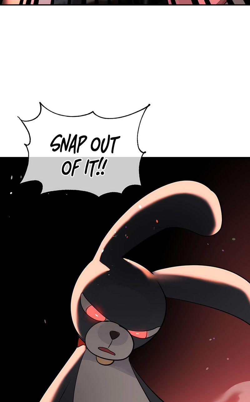 Magic Girl Service Chapter 45 - Page 73