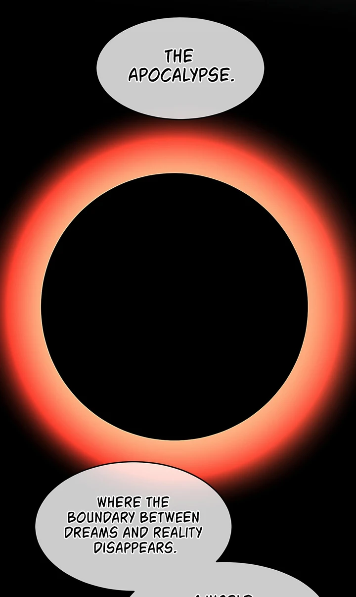 Magic Girl Service Chapter 46 - Page 14