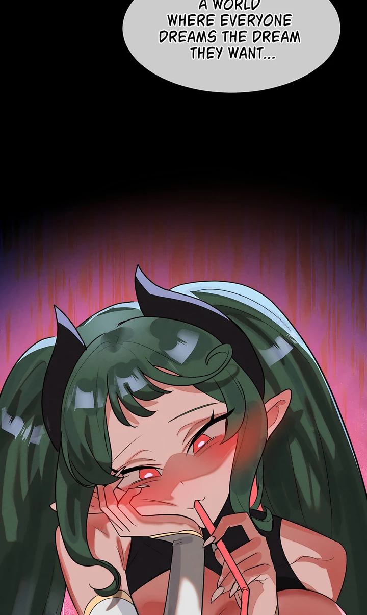 Magic Girl Service Chapter 46 - Page 15