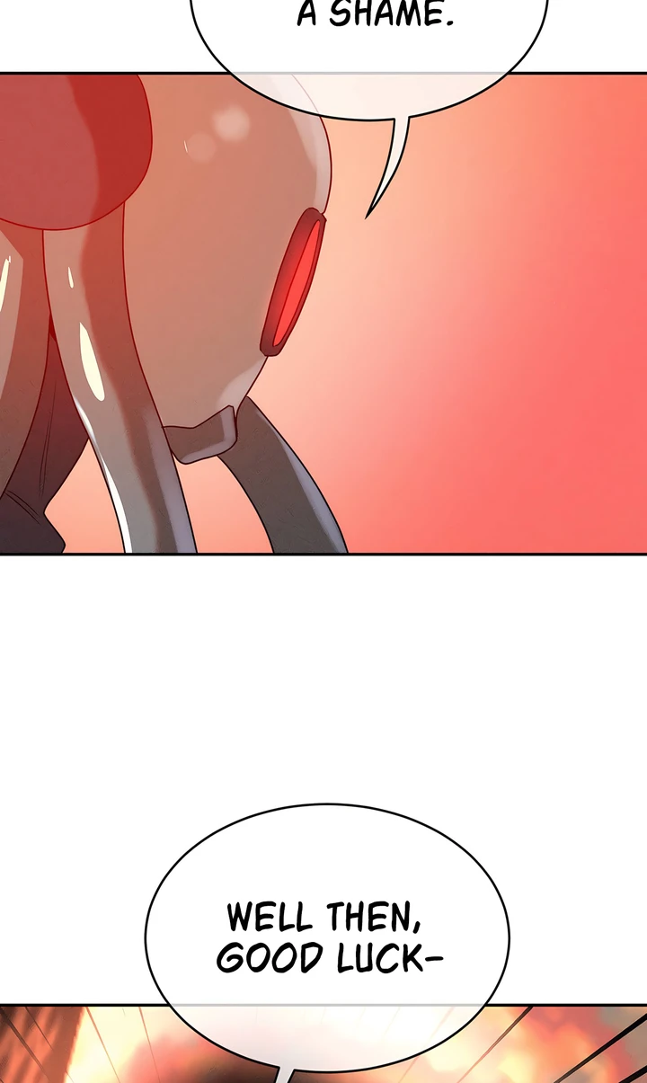 Magic Girl Service Chapter 46 - Page 20