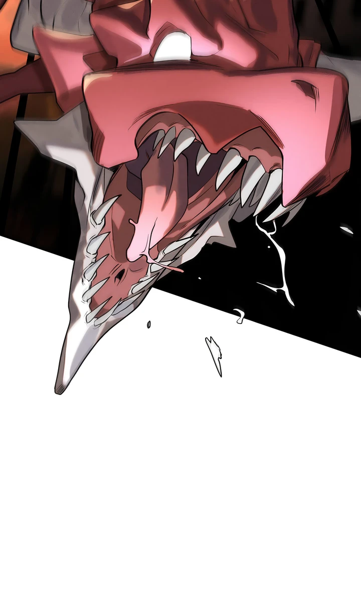 Magic Girl Service Chapter 46 - Page 22