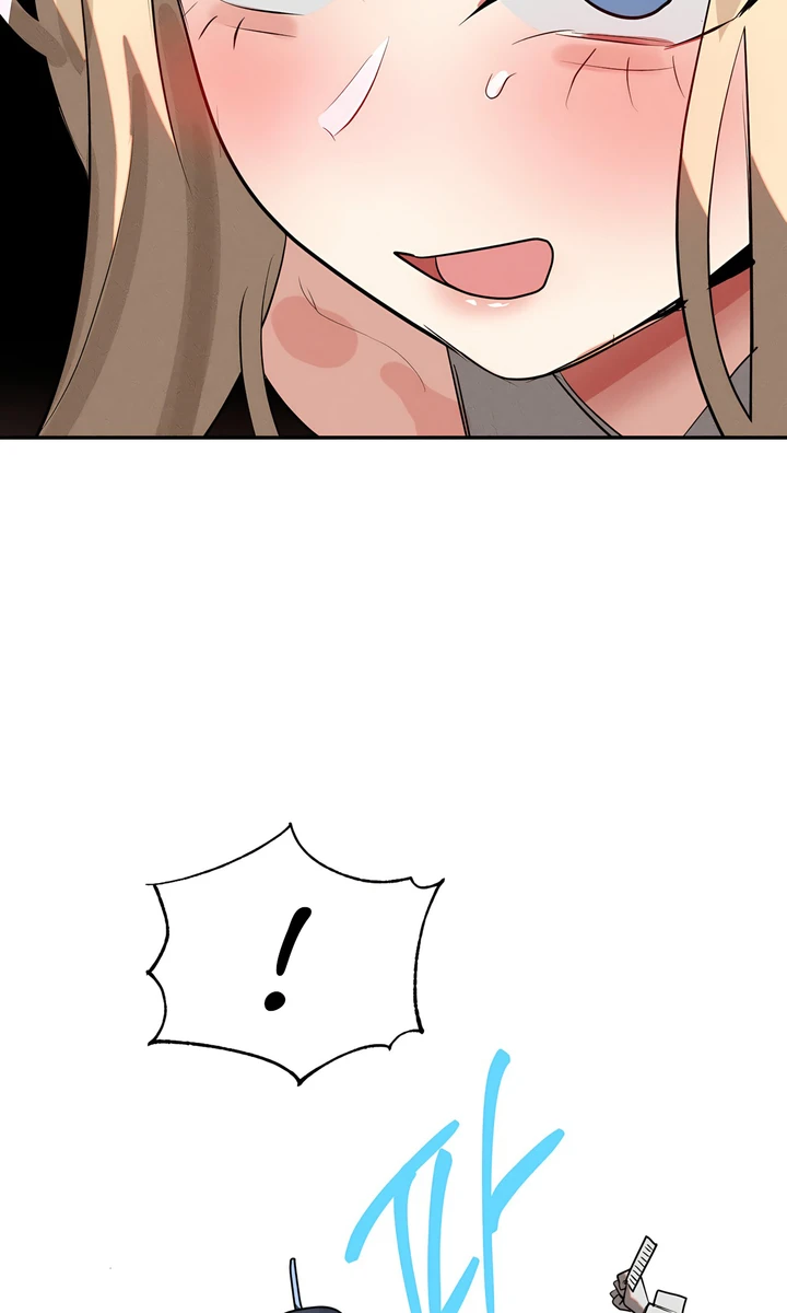 Magic Girl Service Chapter 46 - Page 42