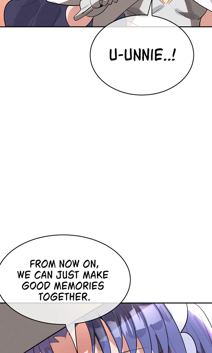 Magic Girl Service Chapter 46 - Page 54