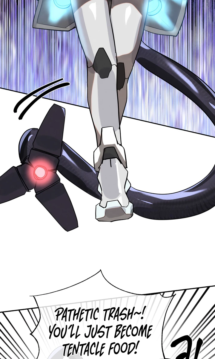 Magic Girl Service Chapter 46 - Page 63