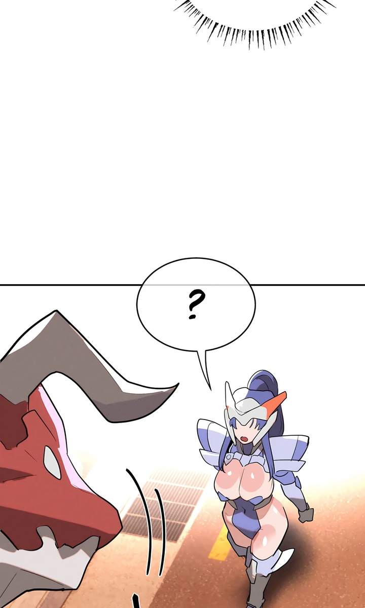 Magic Girl Service Chapter 46 - Page 70