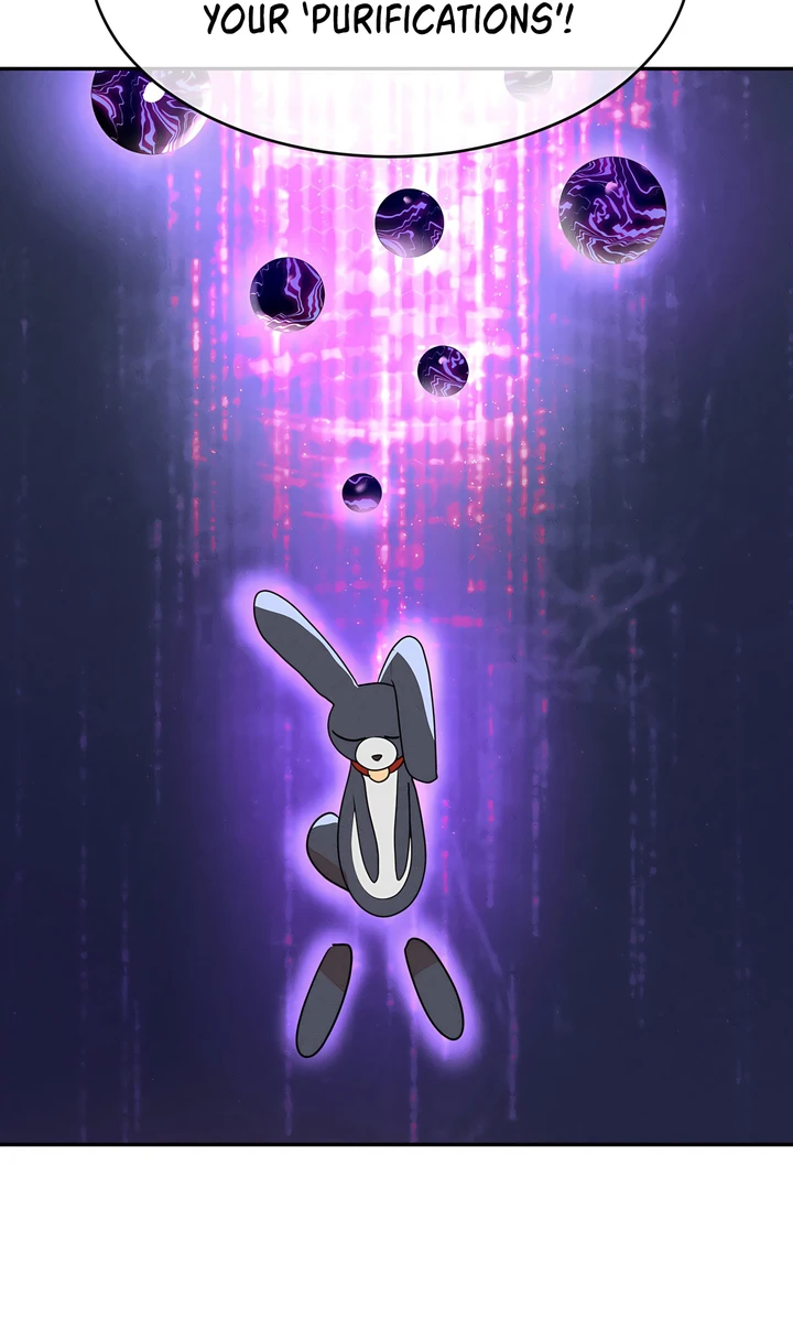 Magic Girl Service Chapter 46 - Page 8