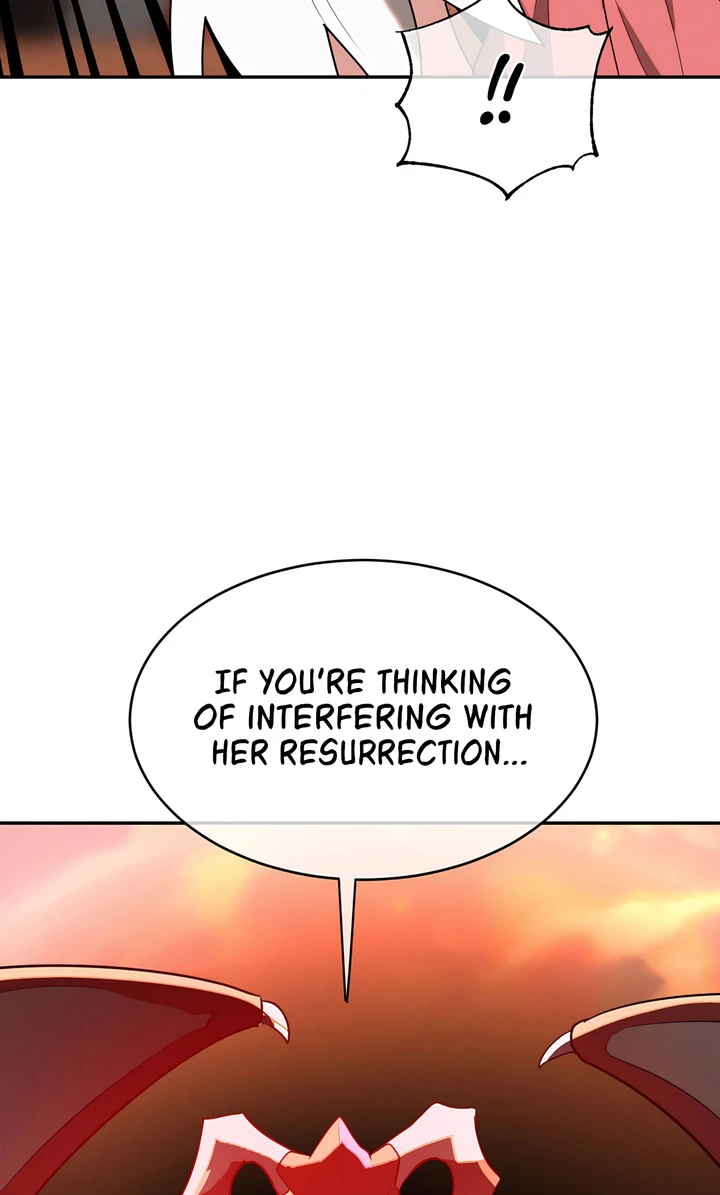 Magic Girl Service Chapter 46 - Page 10