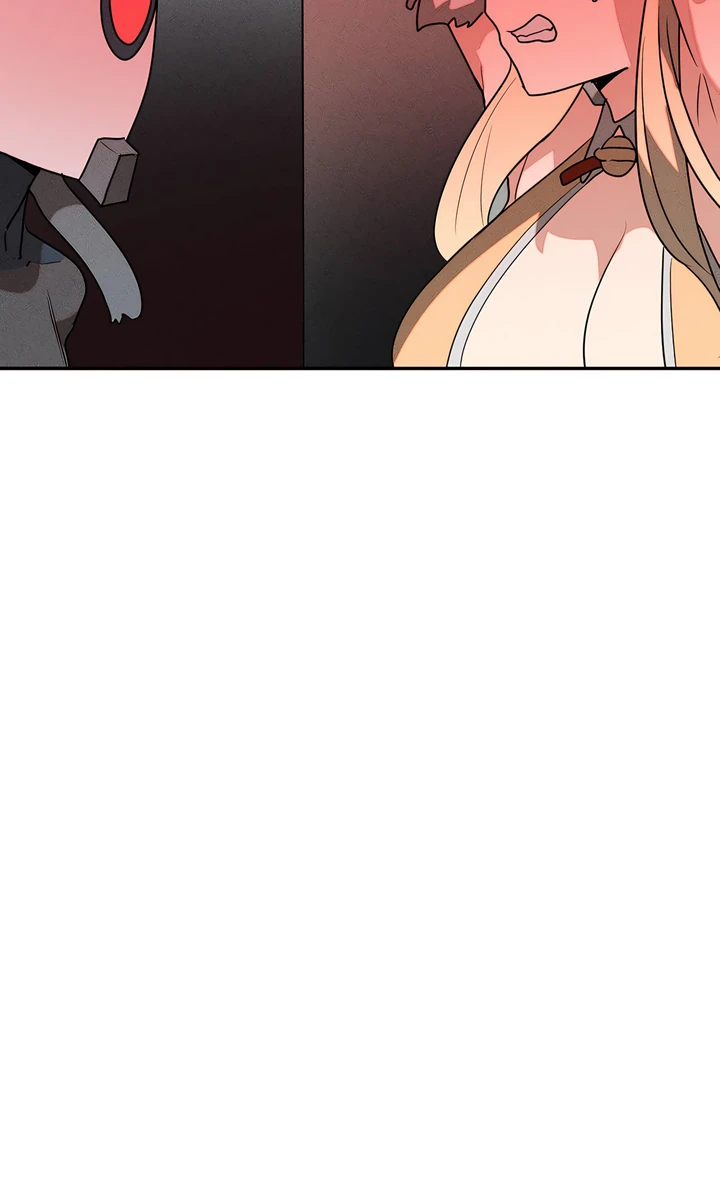 Magic Girl Service Chapter 47 - Page 19