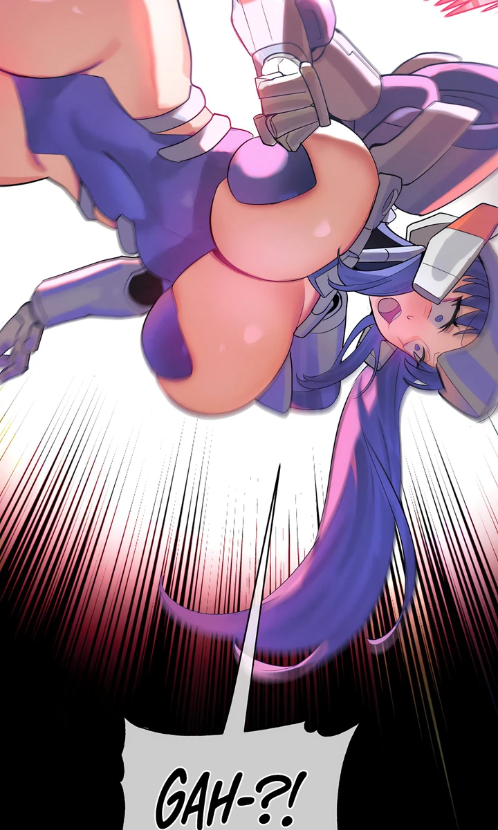 Magic Girl Service Chapter 47 - Page 46