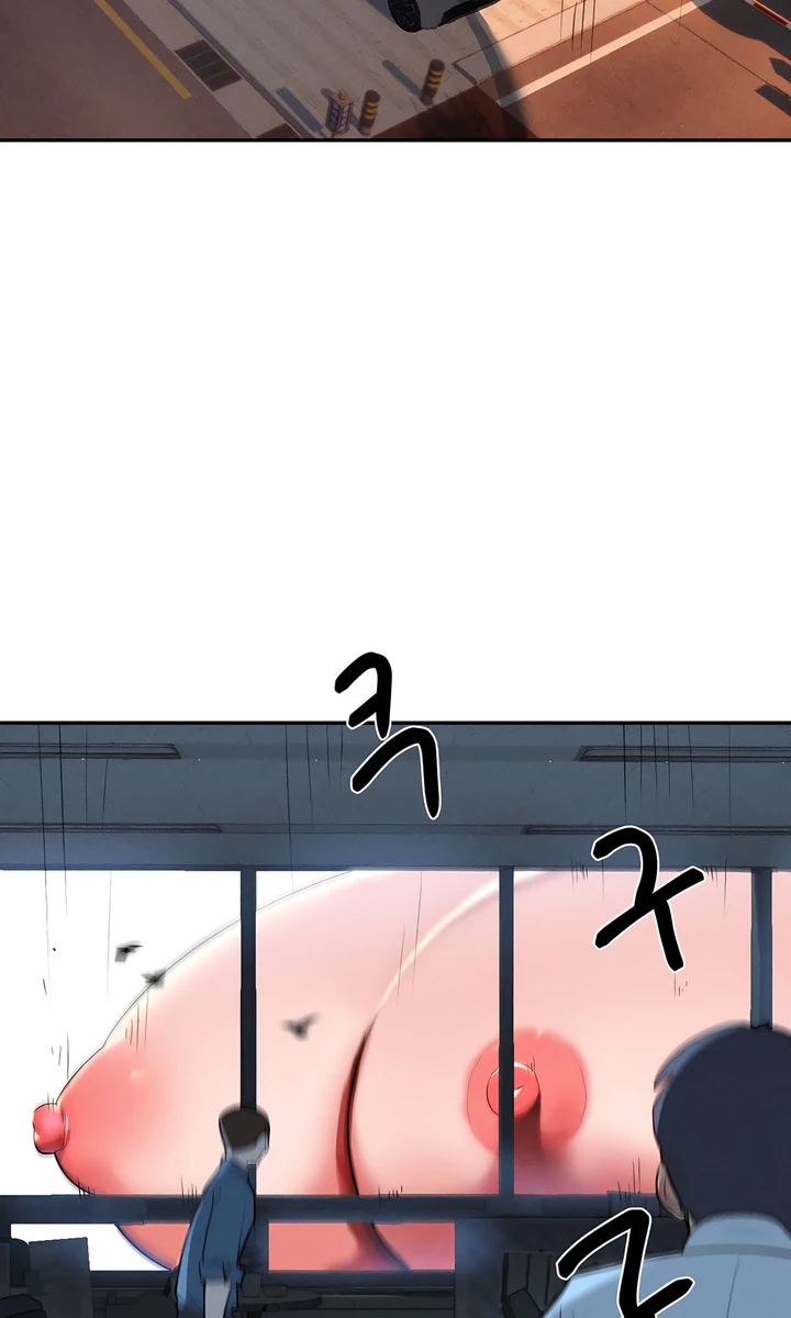 Magic Girl Service Chapter 47 - Page 48