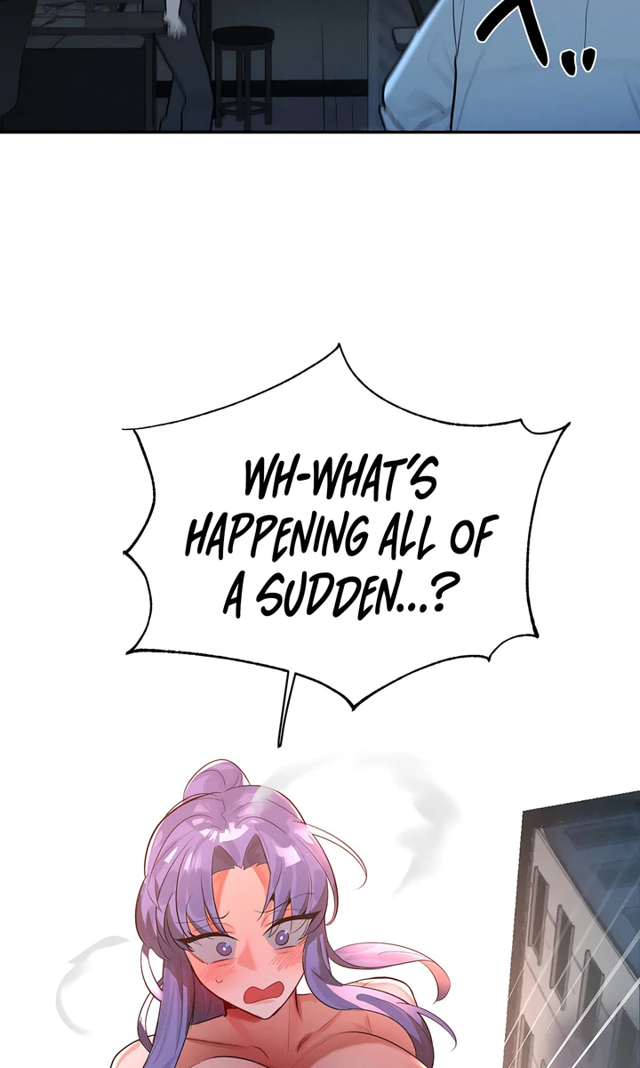 Magic Girl Service Chapter 47 - Page 49