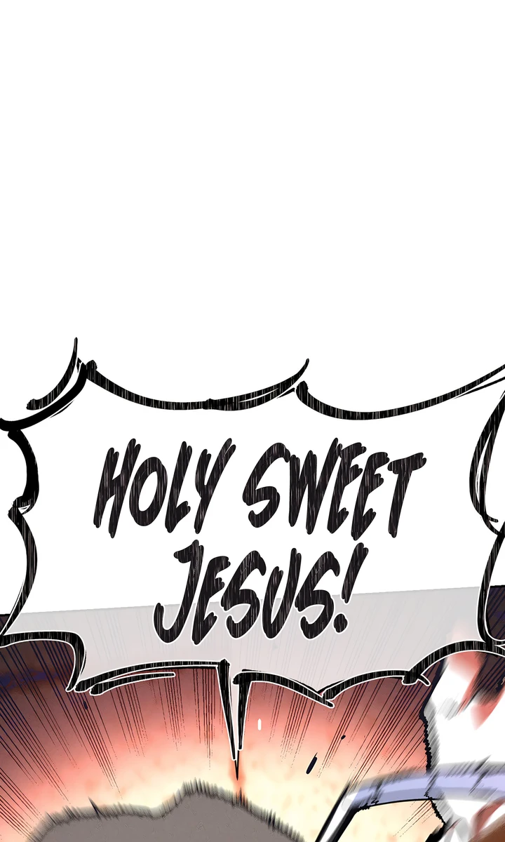 Magic Girl Service Chapter 47 - Page 55