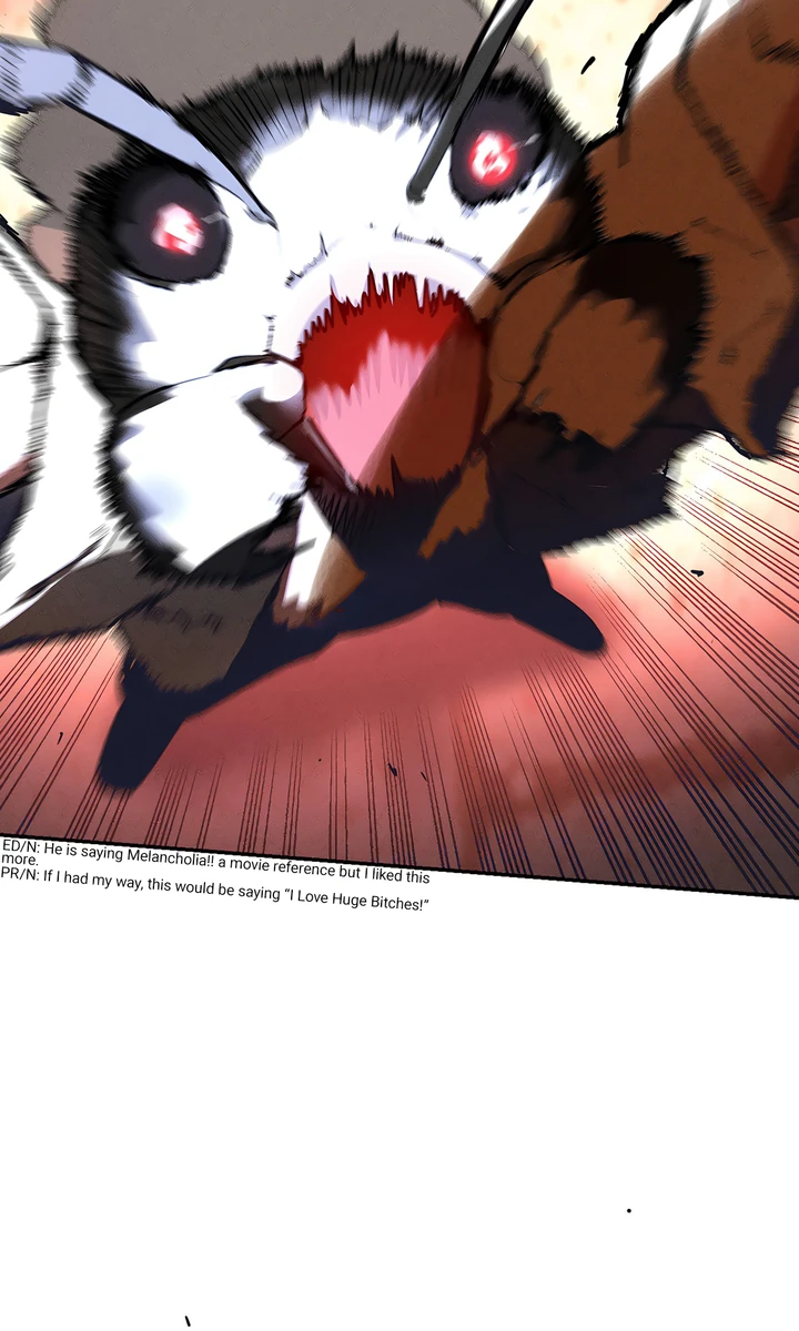 Magic Girl Service Chapter 47 - Page 56