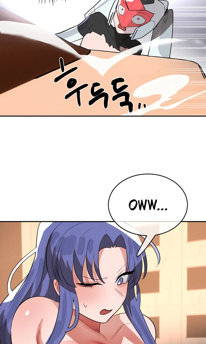 Magic Girl Service Chapter 47 - Page 59