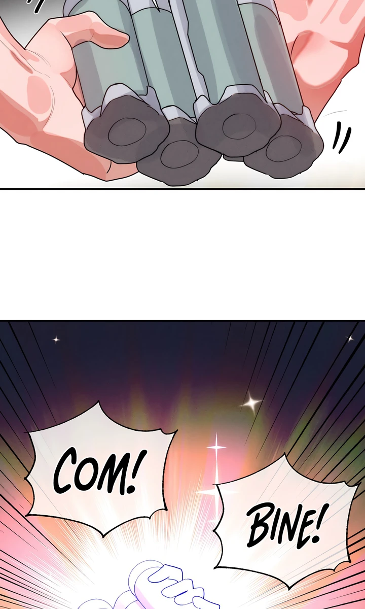 Magic Girl Service Chapter 47 - Page 70