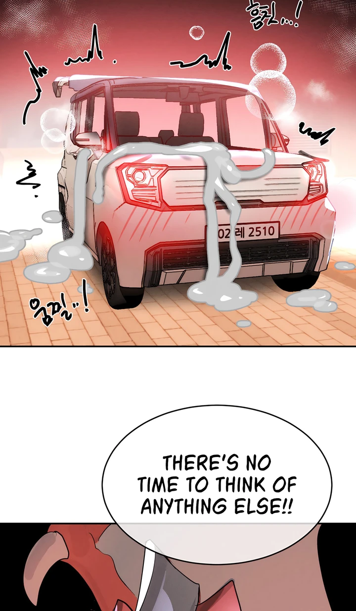 Magic Girl Service Chapter 47 - Page 80