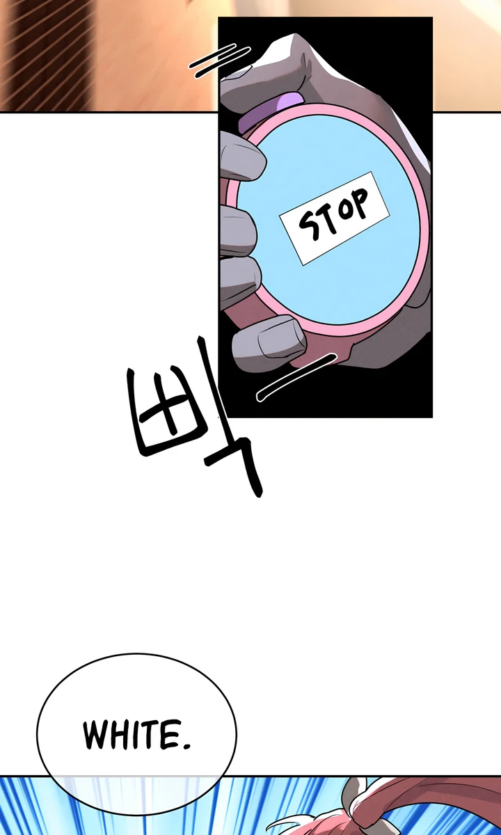 Magic Girl Service Chapter 47 - Page 9