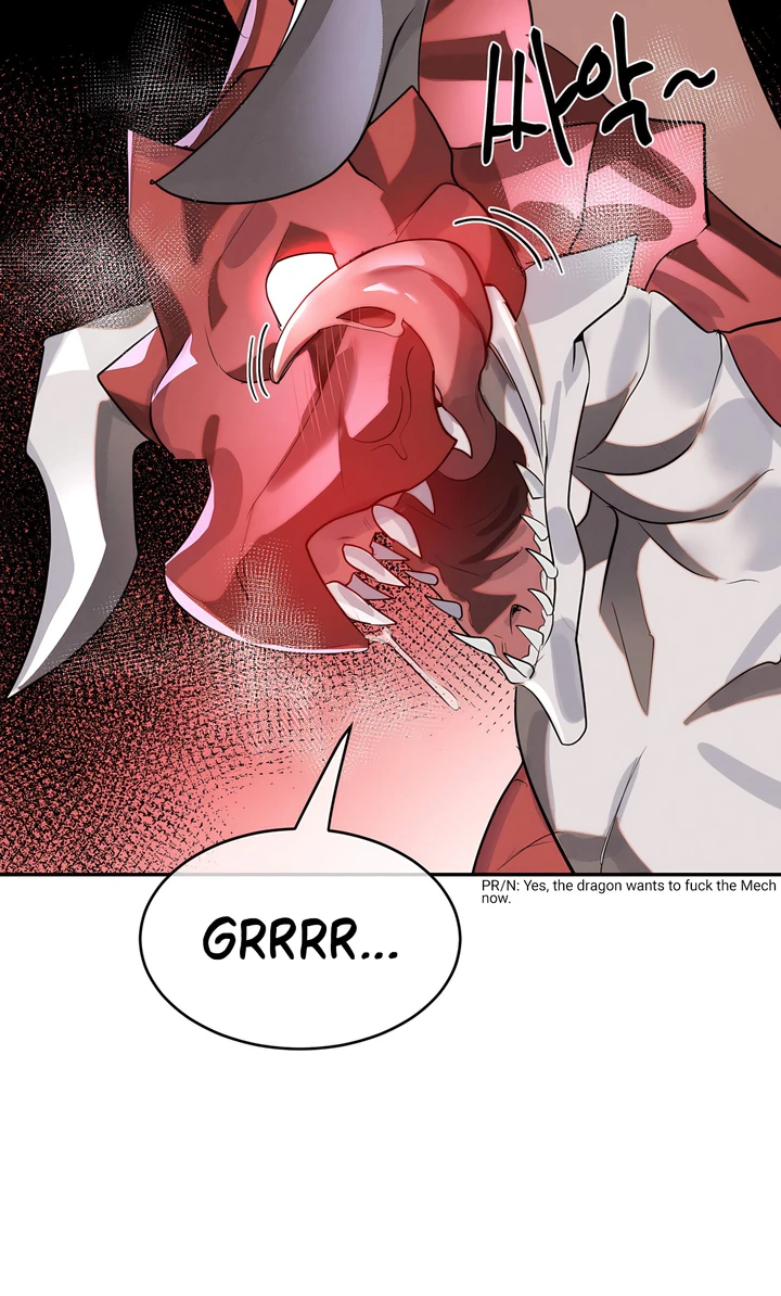 Magic Girl Service Chapter 47 - Page 81