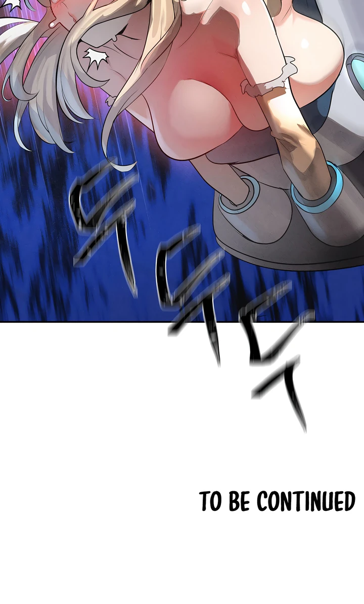 Magic Girl Service Chapter 47 - Page 87