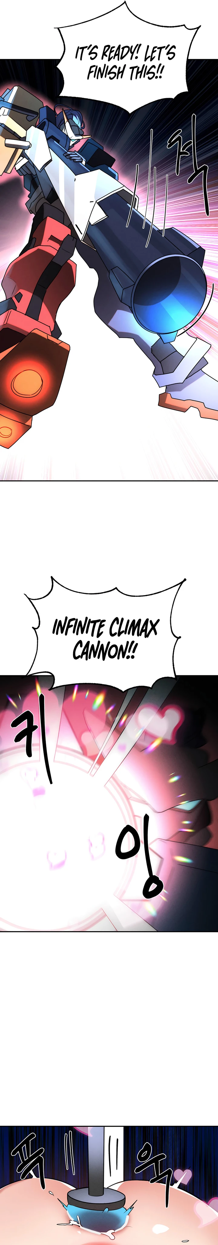 Magic Girl Service Chapter 48 - Page 14