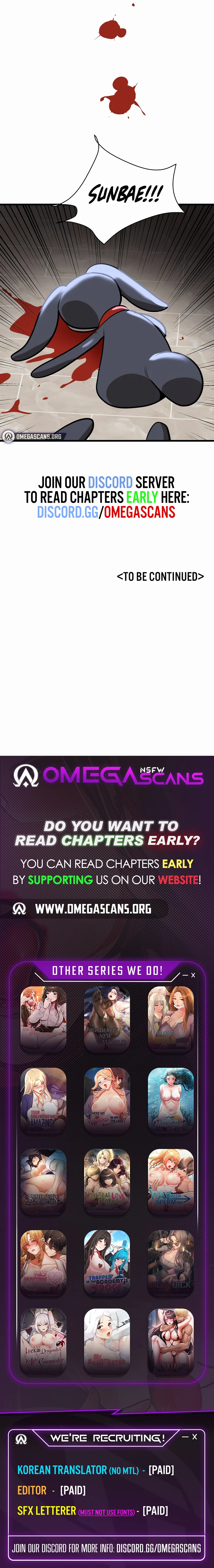 Magic Girl Service Chapter 7 - Page 10