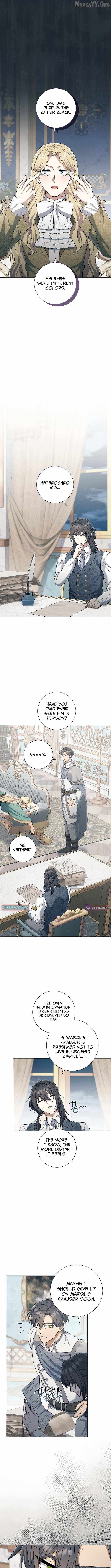 Magic Lord Chapter 31 - Page 11