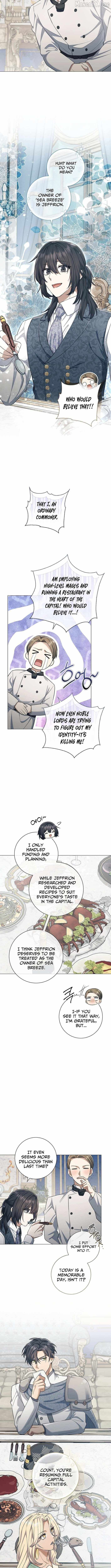 Magic Lord Chapter 31 - Page 5