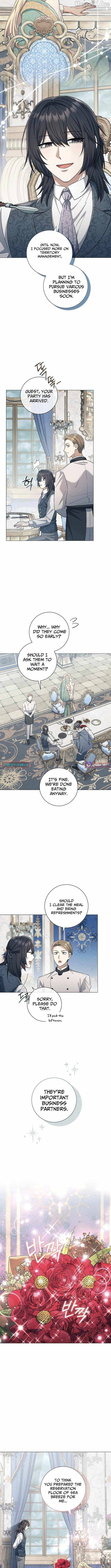 Magic Lord Chapter 31 - Page 6